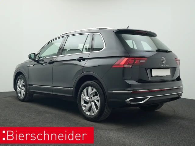 Volkswagen Tiguan 2.0 TDI DSG Elegance Elegance