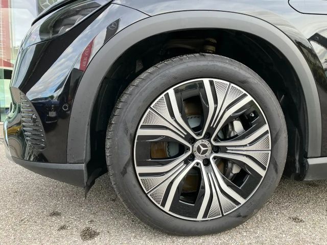 Mercedes-Benz EQE SUV 350 4MATIC