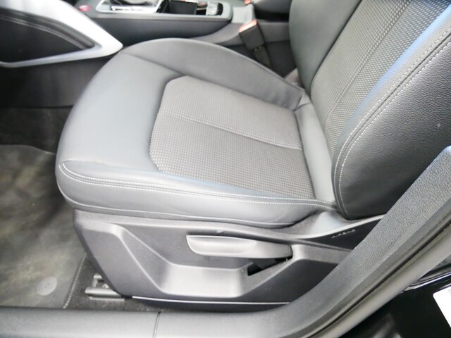 Audi SQ2 Quattro S-Tronic