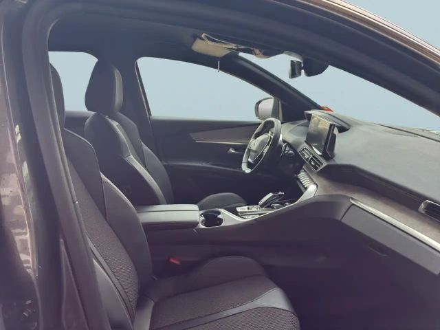 Peugeot 3008 BlueHDi EAT8 GT-Line