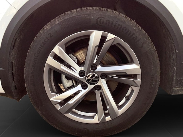 Volkswagen T-Roc 1.5 TSI DSG R-Line