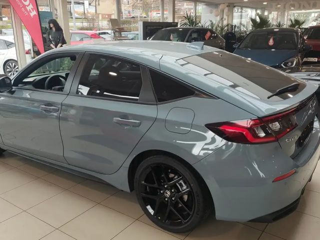 Honda Civic 2.0 Hybrid Sport e:HEV i-MMD