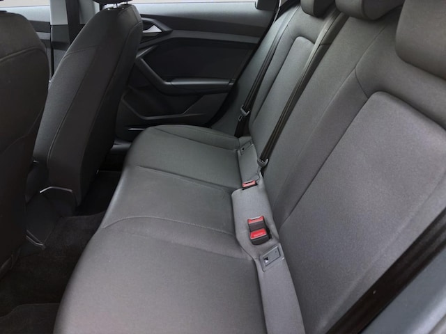 Audi A1 25 TFSI Sportback