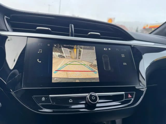 Opel Corsa GS-Line Grand Sport