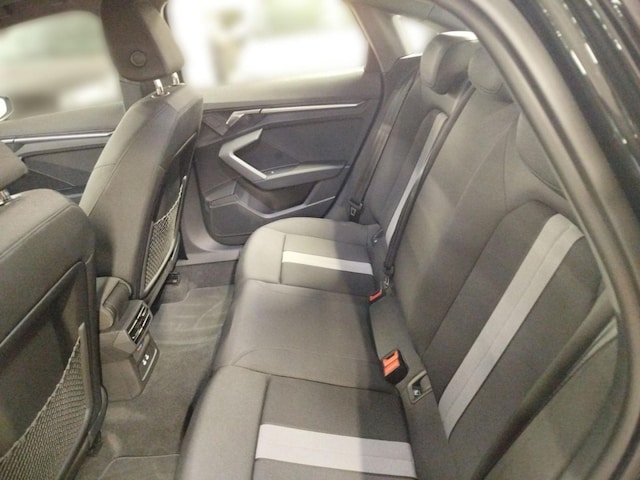 Audi A3 35 TFSI S-Tronic Sedan