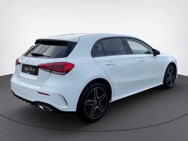 Mercedes-Benz A 250 A 250 e AMG Line