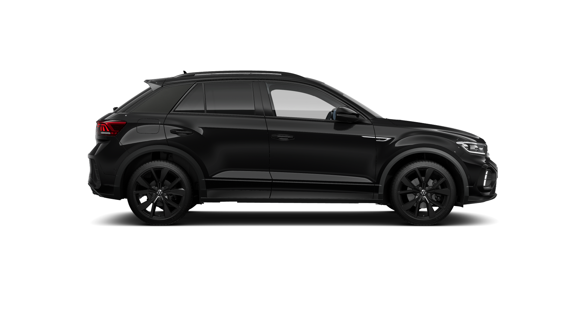 Volkswagen T-Roc 1.5 TSI DSG R-Line