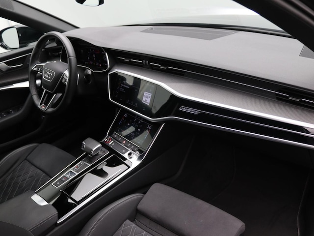 Audi S6 Avant Quattro