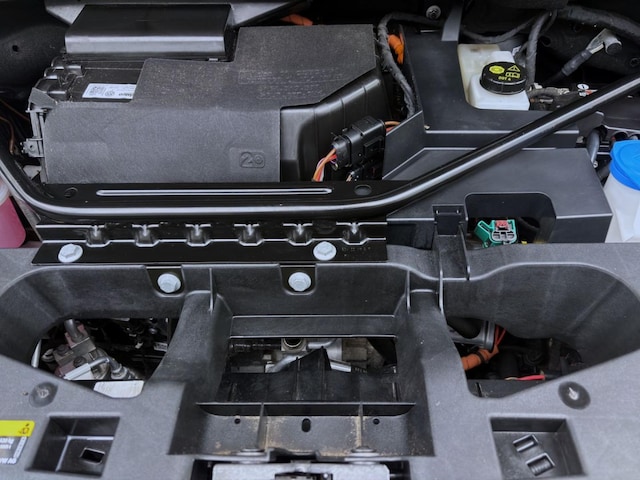 Volkswagen ID.4 GTX IQ.Drive