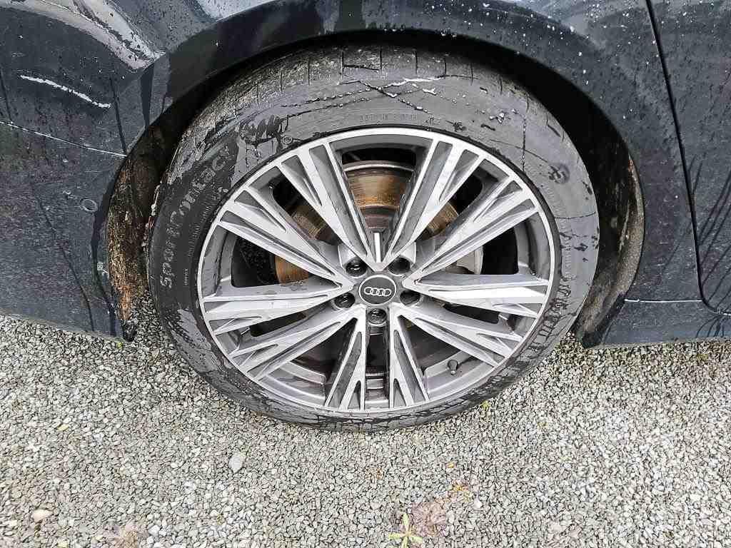 Audi A6 55 TFSI Avant Quattro S-Line