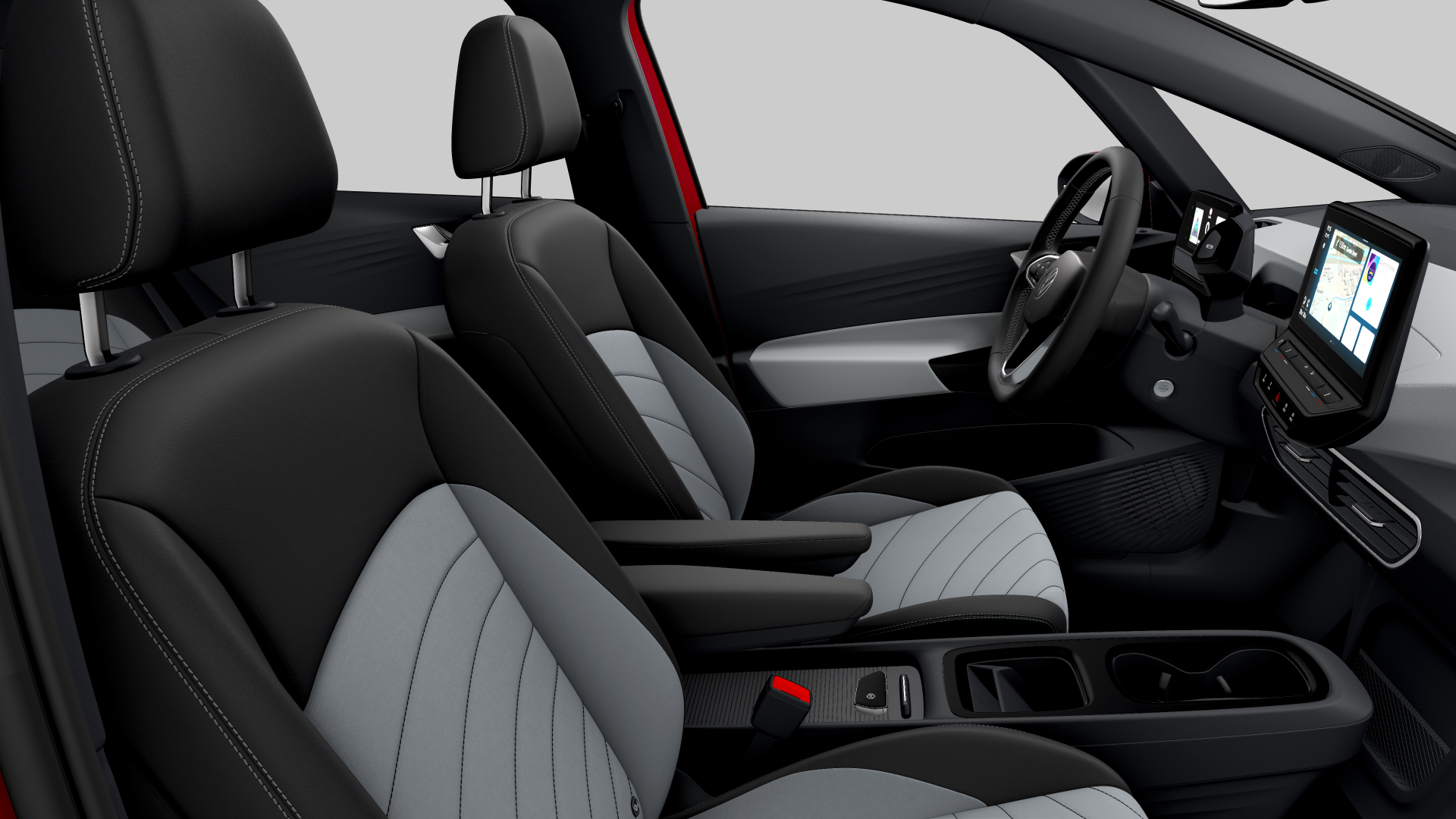 Volkswagen ID.3 150 kW 77 KWh