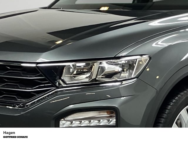 Volkswagen T-Roc 1.5 TSI DSG Sport
