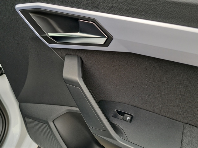 Seat Ibiza 1.0 TSI DSG FR-lijn