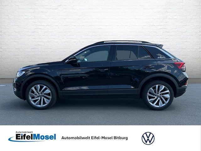 Volkswagen T-Roc 1.5 TSI DSG IQ.Drive