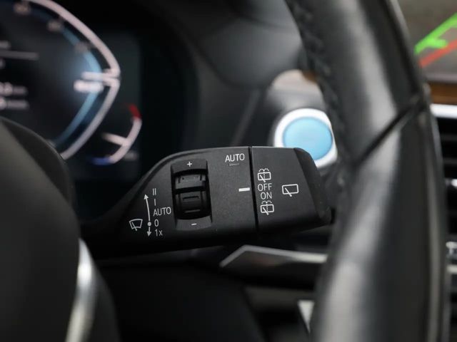 BMW iX3 Impressive iX3