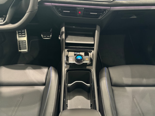 Volkswagen Tayron DSG eHybrid