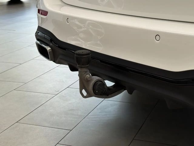 Mercedes-Benz C 180 AMG Line Estate