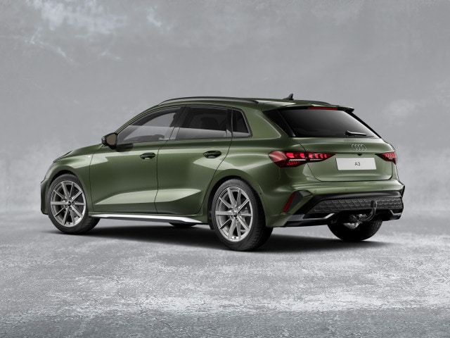 Audi A3 30 TFSI S-Line Sportback