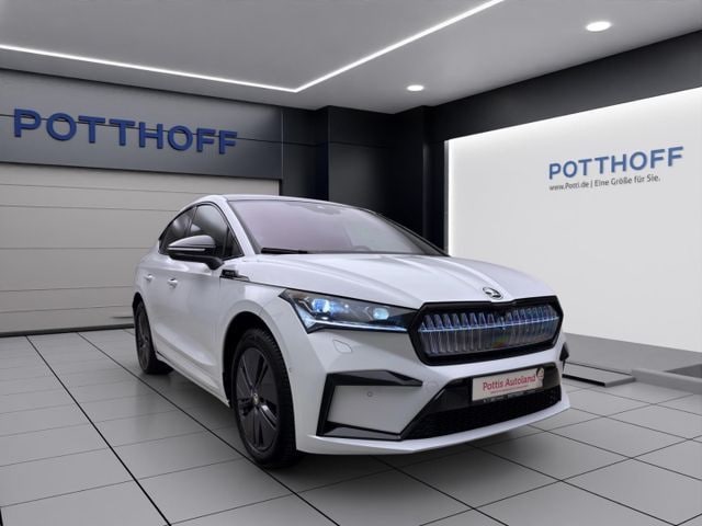 Skoda Enyaq Coupe Sportline