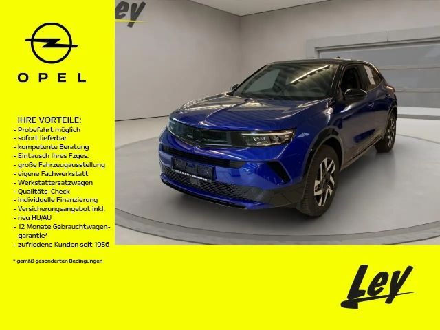 Opel Mokka GS-Line Grand Sport