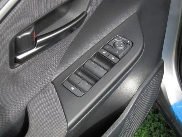 Toyota C-HR 2.0l Teamplayer Sitzheizung, LED, Isofix