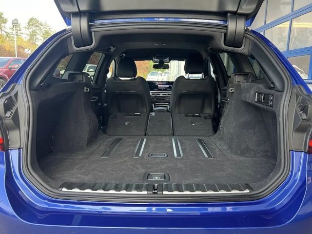 BMW 320 320d M-Sport Touring xDrive