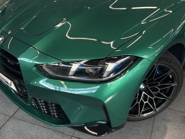 BMW M3 Competition Touring