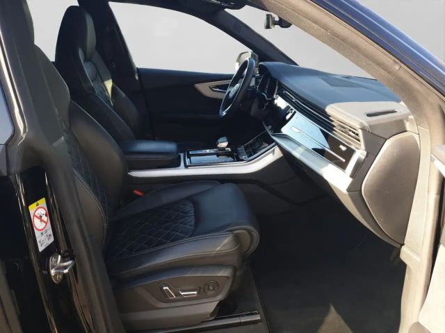 Audi Q8 Hybride Quattro S-Line