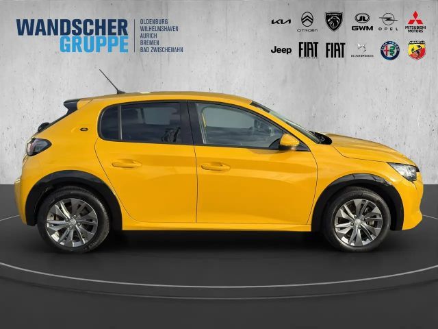 Peugeot E-208 Allure Pack