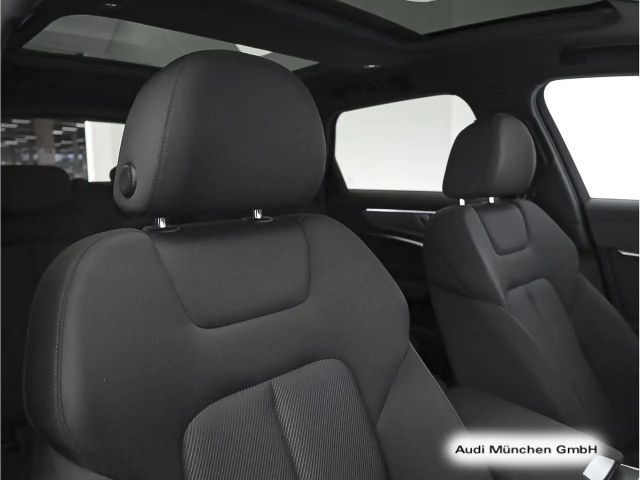 Audi A6 45 TFSI Quattro S-Tronic Sport