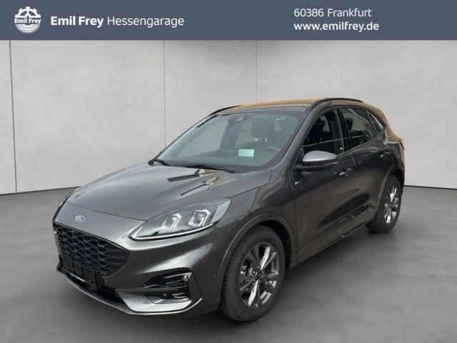 Ford Kuga ST Line