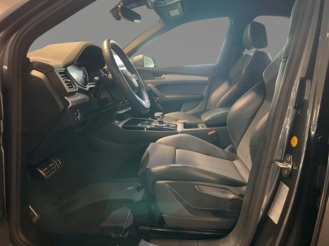 Audi Q5 40 TFSI Quattro S-Tronic Sportback