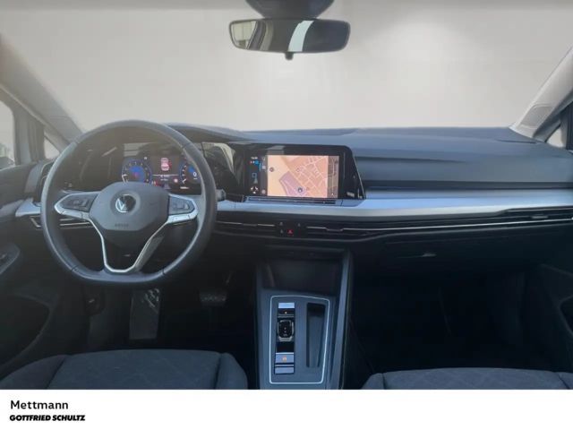 Volkswagen Golf 1.5 eTSI DSG Life