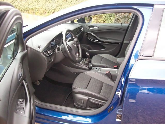 Opel Astra 1.5 CDTI Elegance Sports Tourer