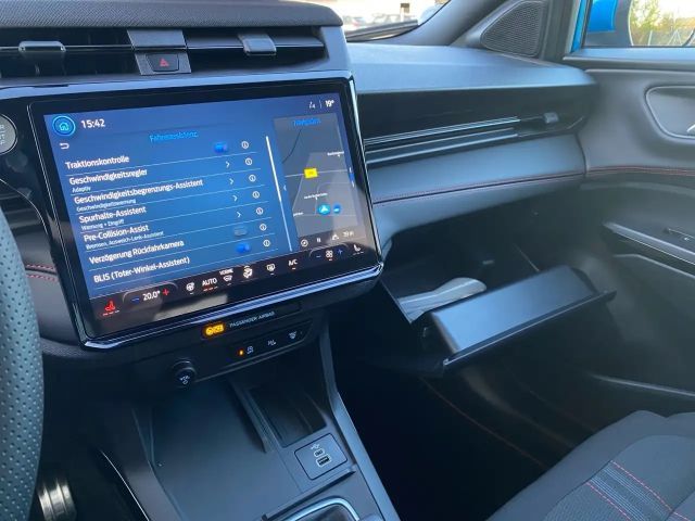 Ford Puma EcoBoost ST Line