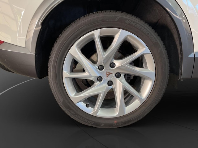 Cupra Formentor 1.5 TSI