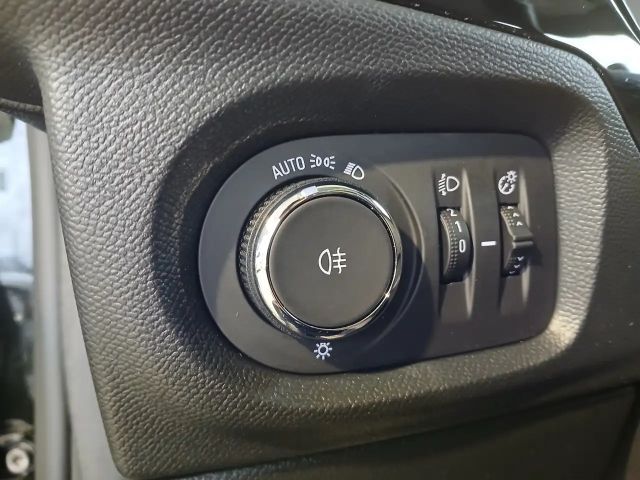 Opel Corsa Sitzheizung,Rückfahrkamera,Parkpilot