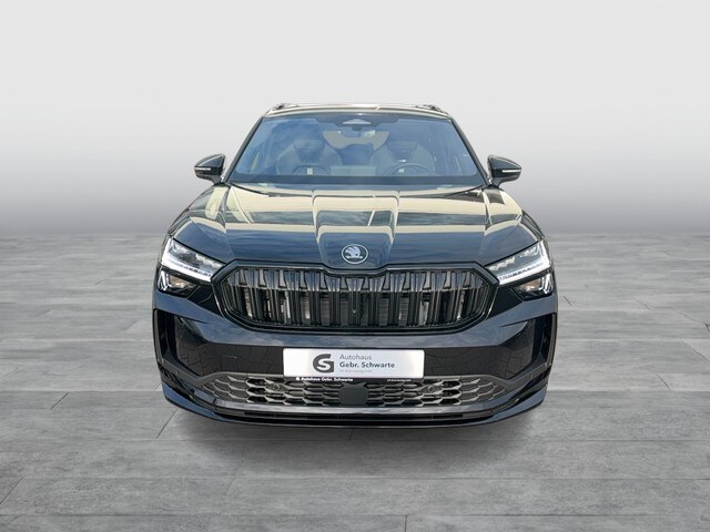 Skoda Kodiaq 1.5 TSI Sportline