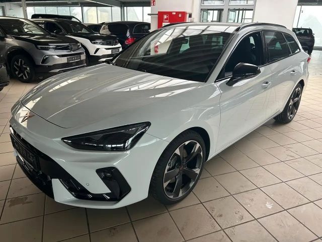 Cupra Leon DSG Sportstourer