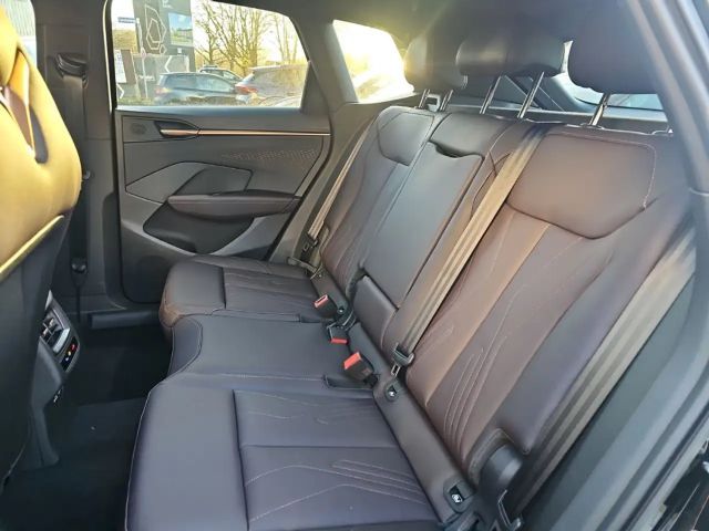 Cupra Terramar 2.0 TSI VZ