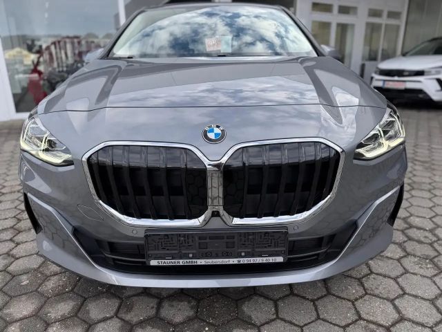 BMW 218 218i Active Tourer