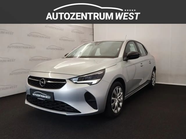 Opel Corsa Edition Turbo