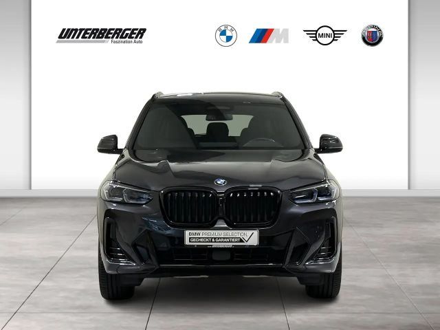 BMW X3 M-Sport xDrive20i