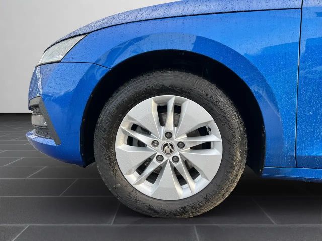 Skoda Octavia 2.0 TDI Combi