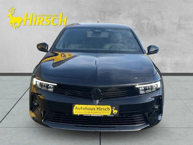 Opel Astra GS-Line Grand Sport Sports Tourer