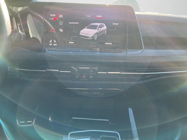 Volkswagen Golf GTI Golf VIII Style