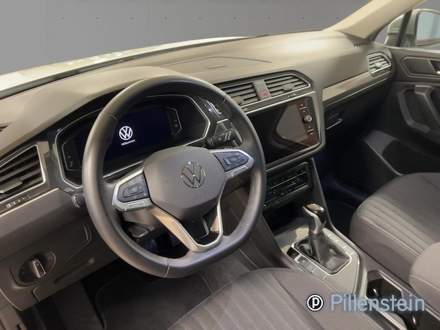 Volkswagen Tiguan 2.0 TDI Allspace DSG Life