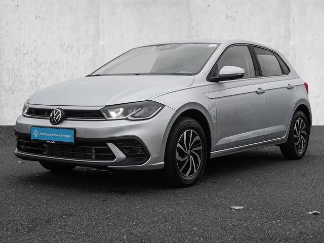 Volkswagen Polo 1.0 TSI DSG Life