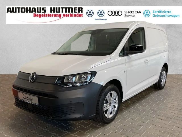 Volkswagen Caddy 1.5 TSI