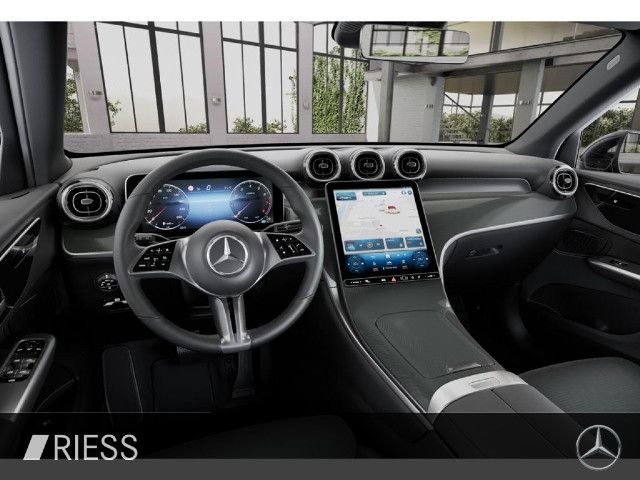 Mercedes-Benz GLC 200 4MATIC